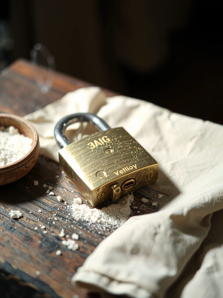 Bezpieczeństwo danych