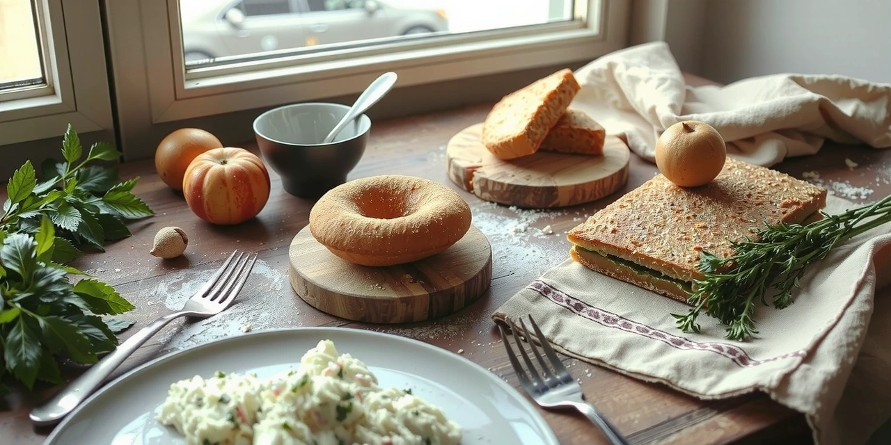 Zmiany w regulaminie Lnian